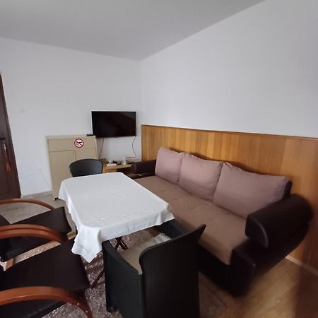 Apartments Lela Bihać Esterno foto