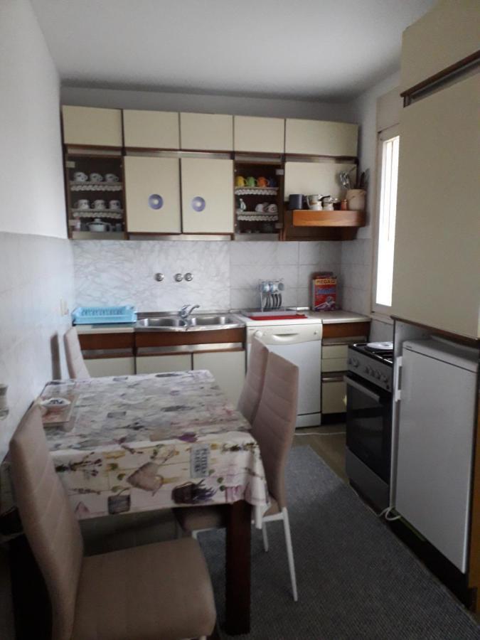 Apartments Lela Bihać Esterno foto