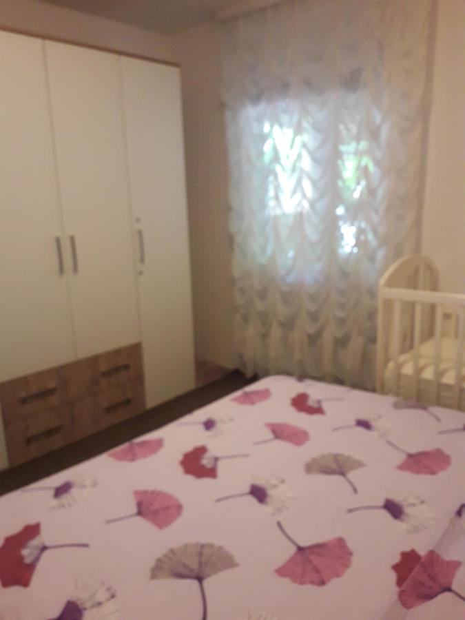Apartments Lela Bihać Esterno foto