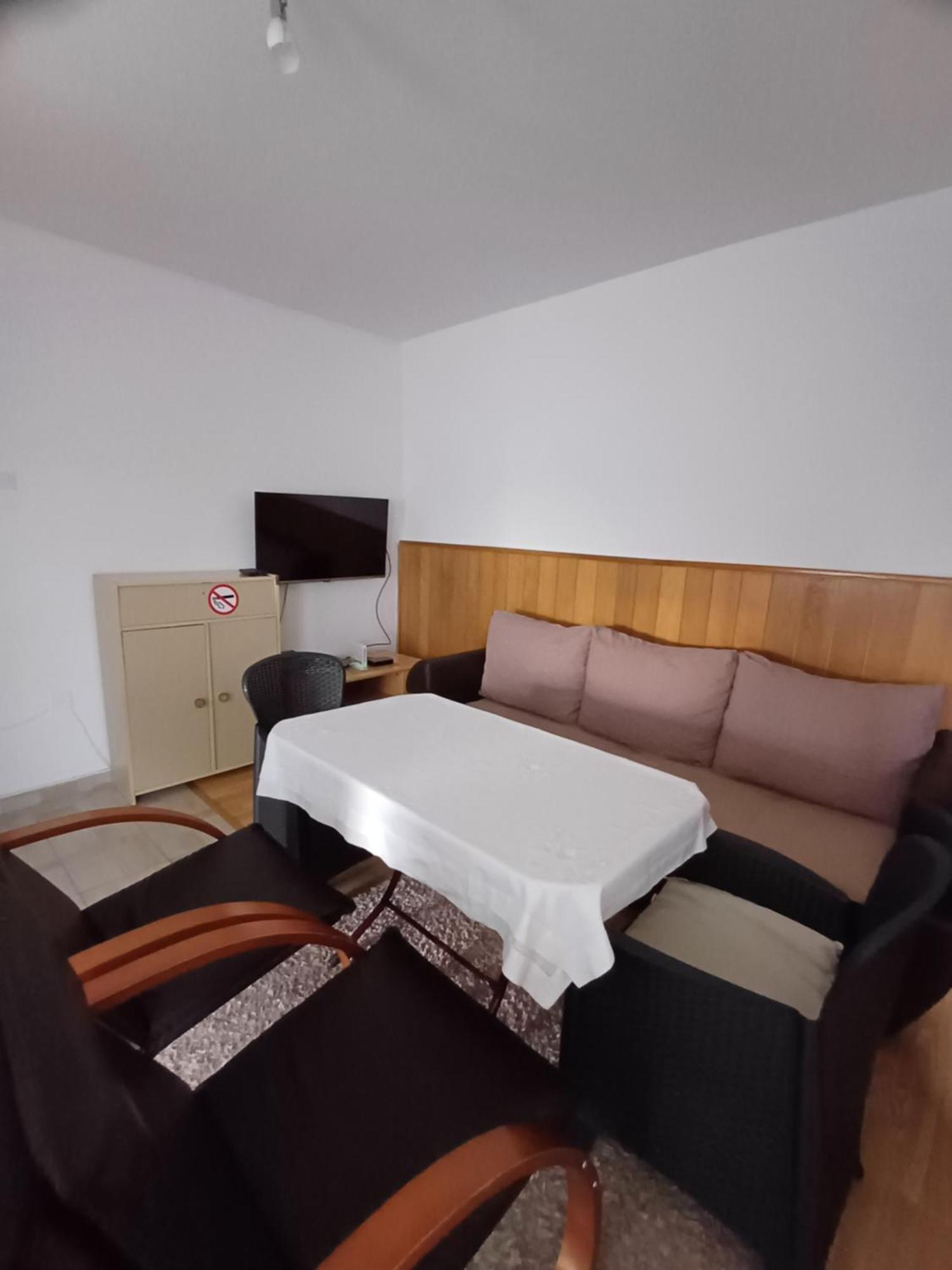 Apartments Lela Bihać Esterno foto