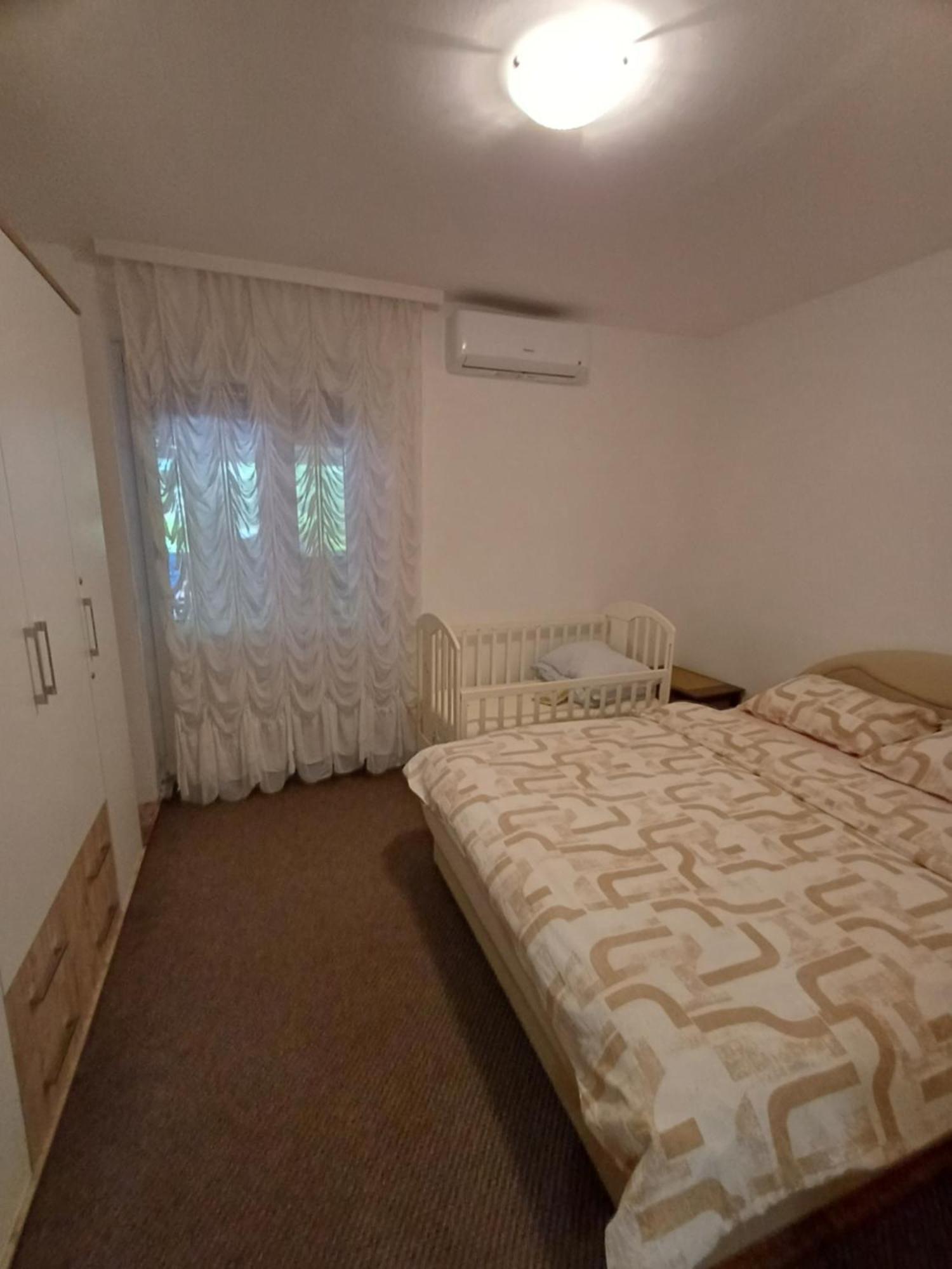 Apartments Lela Bihać Esterno foto