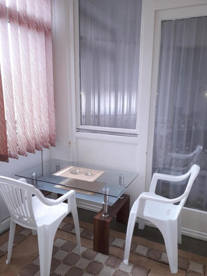 Apartments Lela Bihać Esterno foto